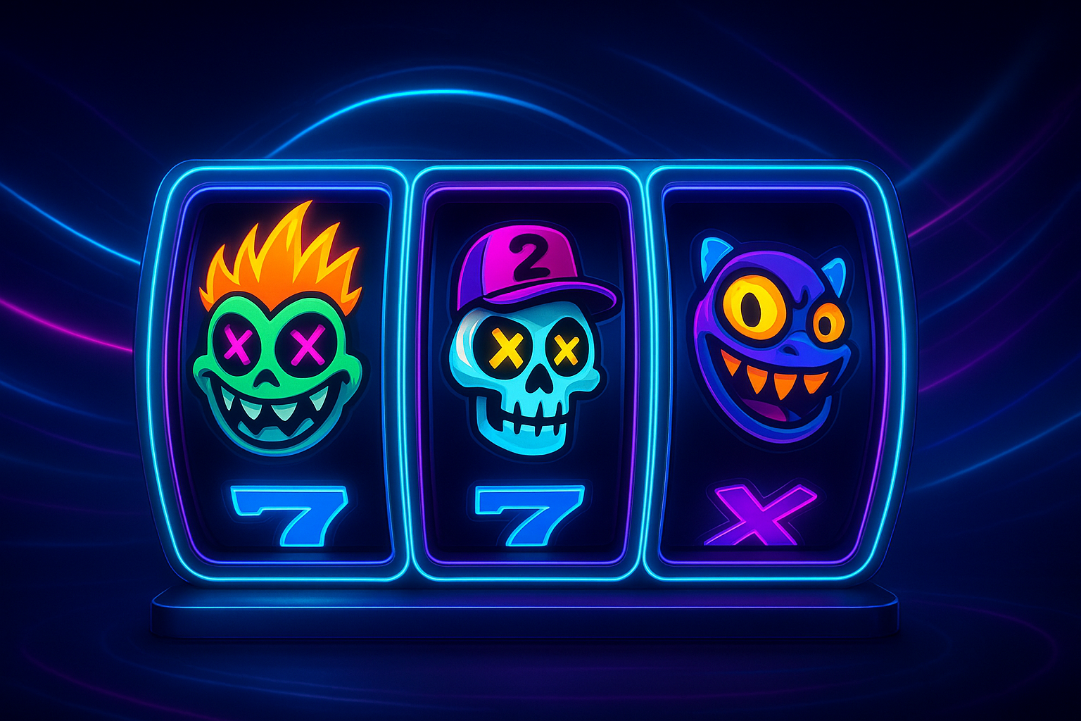 Chaos Crew 2