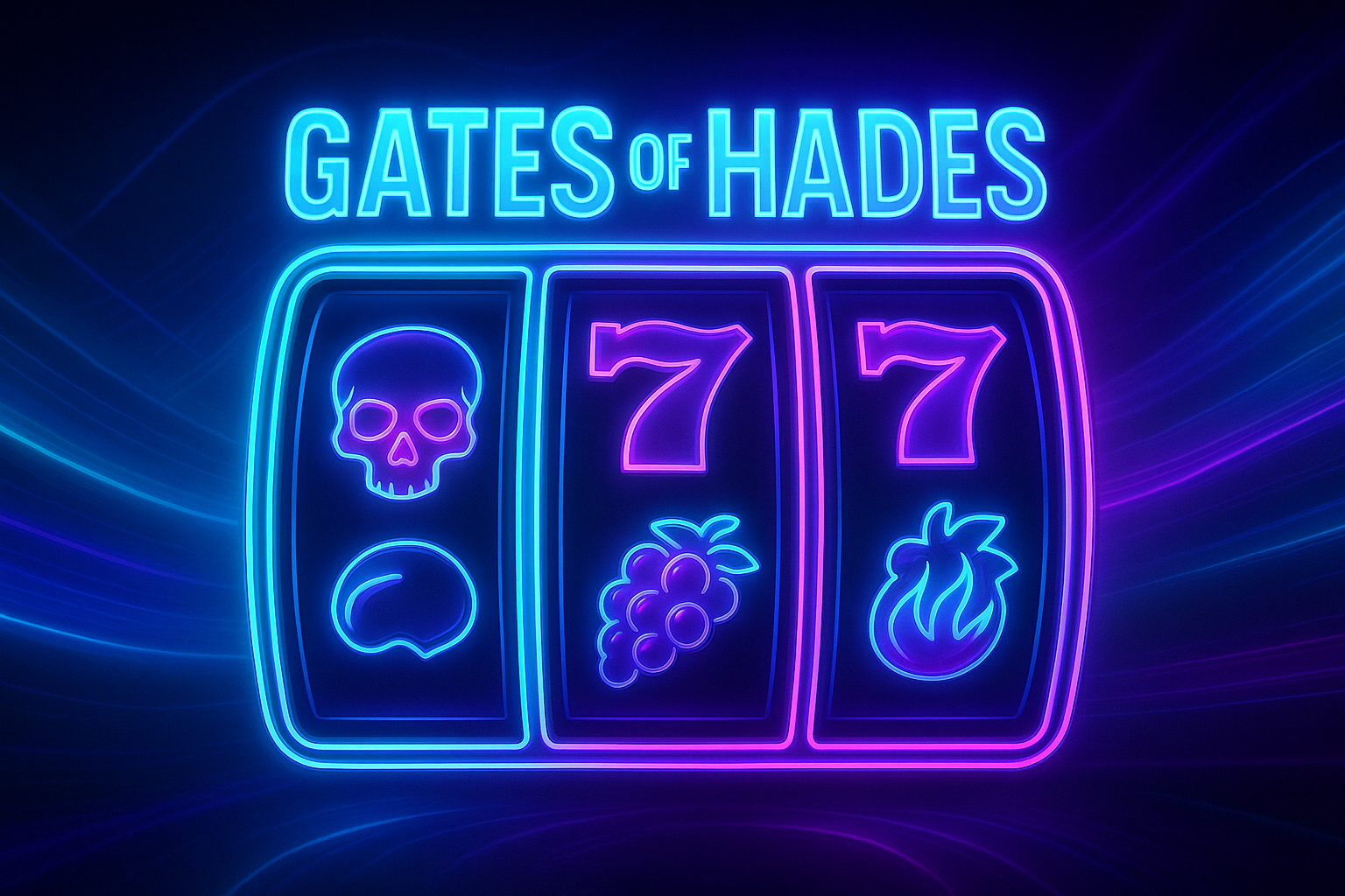 Gates of Hades