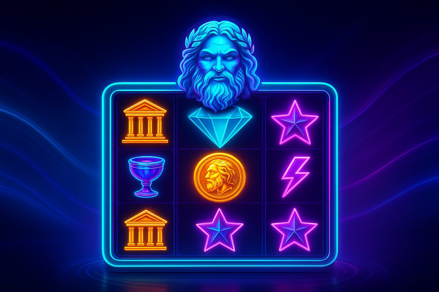 Gates of Olympus Super Scatter